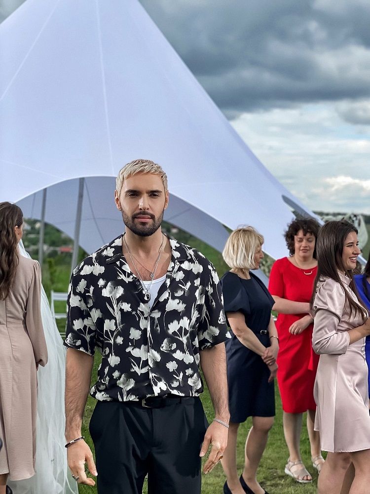 Виталий Козловский